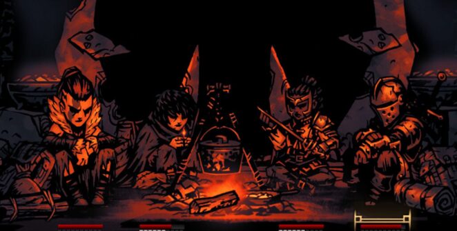 Dez anos depois, Darkest Dungeon original ganha DLC surpresa com classes de Darkest Dungeon 2