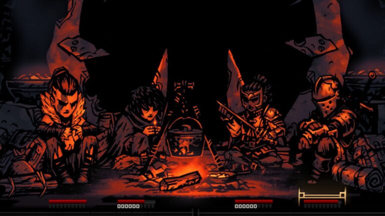Dez anos depois, Darkest Dungeon original ganha DLC surpresa com classes de Darkest Dungeon 2