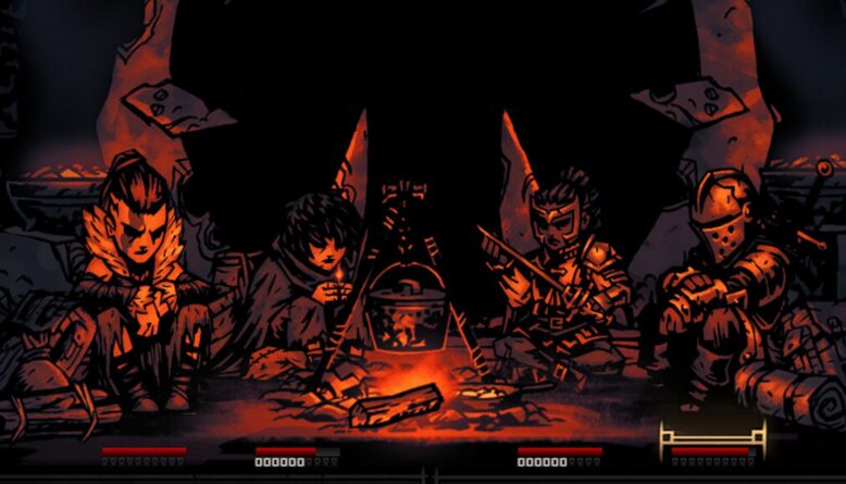 Dez anos depois, Darkest Dungeon original ganha DLC surpresa com classes de Darkest Dungeon 2