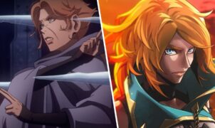 Castlevania: Belmont’s Curse não tem ligação direta com anime da Netflix, mas se inspirou na cinematografia da série