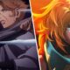 Castlevania: Belmont’s Curse não tem ligação direta com anime da Netflix, mas se inspirou na cinematografia da série