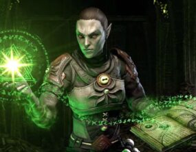 Demissões na ZeniMax já afetam The Elder Scrolls Online: loja virtual é fechada e blog promocional reduzido
