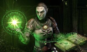 Demissões na ZeniMax já afetam The Elder Scrolls Online: loja virtual é fechada e blog promocional reduzido