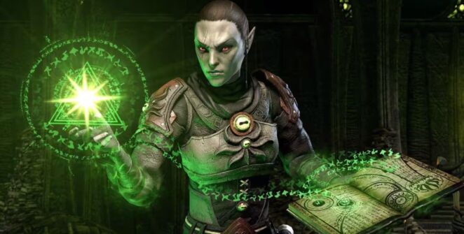 Demissões na ZeniMax já afetam The Elder Scrolls Online: loja virtual é fechada e blog promocional reduzido