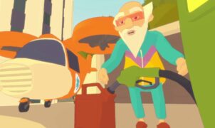 Jogo indie tem lançamento adiado de última hora no Steam após Valve revisar dezenas de polígonos sem textura representando bunda e peitos