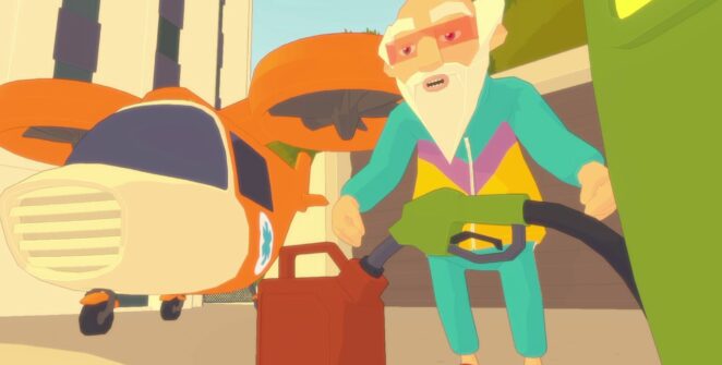 Jogo indie tem lançamento adiado de última hora no Steam após Valve revisar dezenas de polígonos sem textura representando bunda e peitos