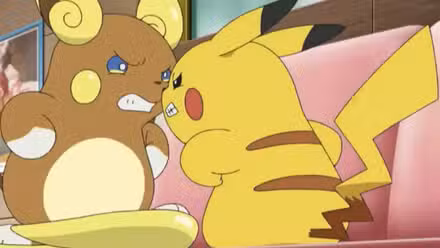 pokemon