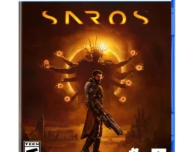 SAROS - PS5