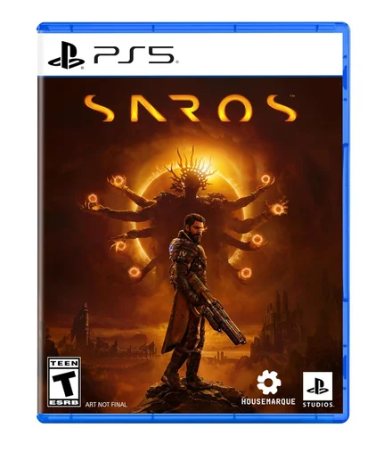 SAROS