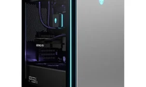 Alienware Area-51 Intel Core Ultra 9 285K RTX 5090 Gaming PC (64GB/4TB)