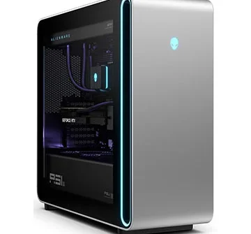 Alienware Area-51 Intel Core Ultra 9 285K RTX 5090 Gaming PC (64GB/4TB)