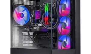 Skytech Shadow 5 AMD Ryzen 7 9700X RTX 5060 Ti 16GB Gaming PC (16GB/1TB)