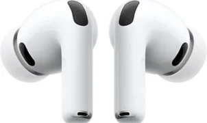 Apple AirPods Pro 3 Wireless Noise Canceling Earbuds