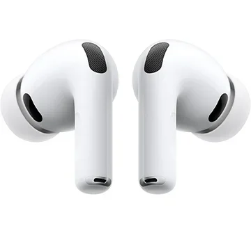 Apple AirPods Pro 3 Wireless Noise Canceling Earbuds