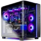 Skytech King 95 AMD Ryzen 7 7800X3D RTX 5060 Ti (16GB) Gaming PC (32GB/1TB)