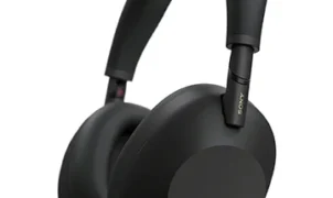 Sony WH-1000XM6 Noise Cancelling Wireless Headphones