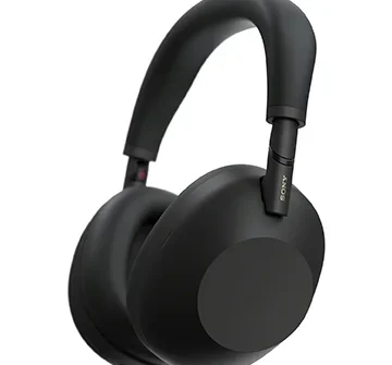 Sony WH-1000XM6 Noise Cancelling Wireless Headphones