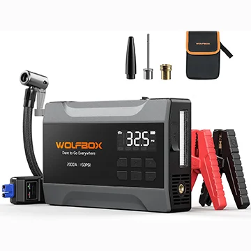 Wolfbox