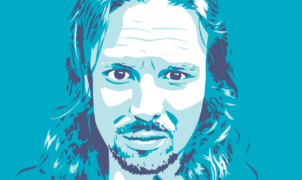 PC Gamer headshot - Andy Edesr