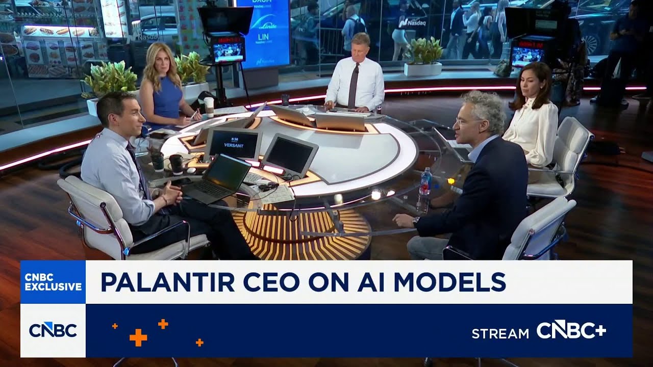 Palantir