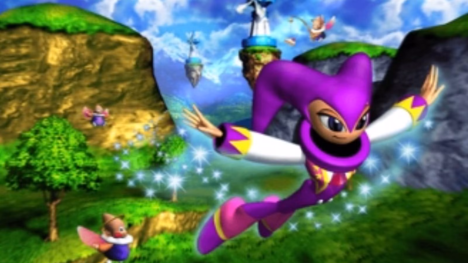 Sonic