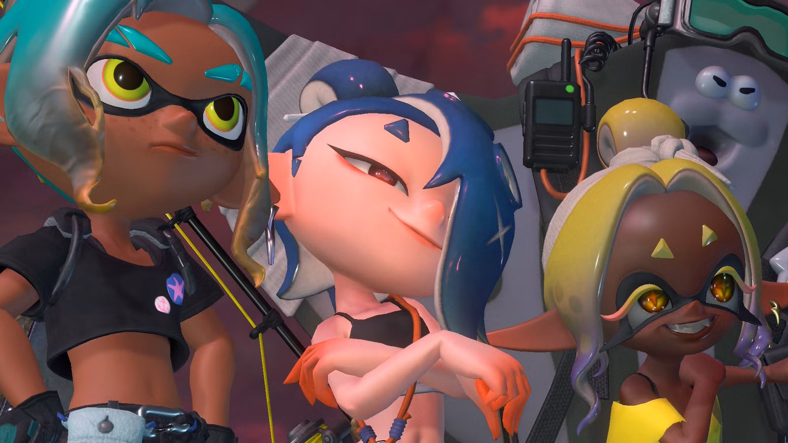 Splatoon