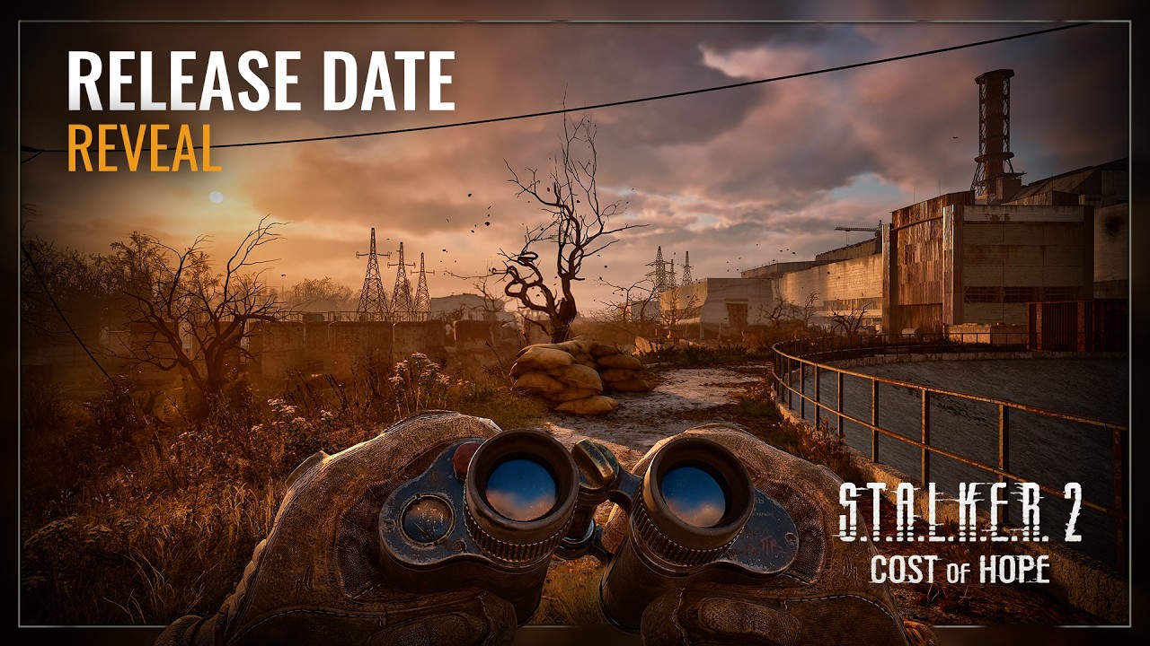 S.T.A.L.K.E.R.