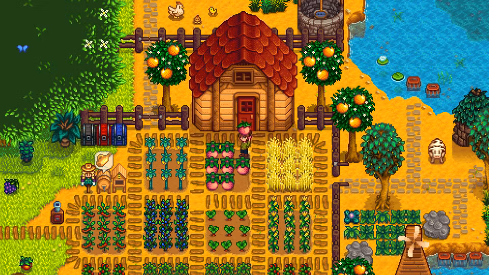 Stardew