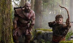 Série de God of War na Amazon perde ator principal após lesão; produção busca novo Kratos