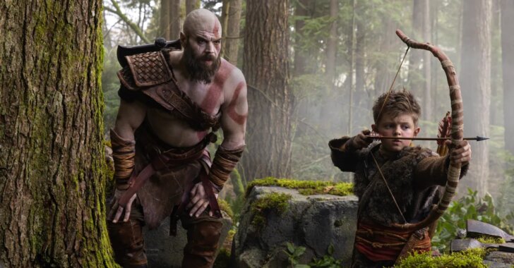 Série de God of War na Amazon perde ator principal após lesão; produção busca novo Kratos