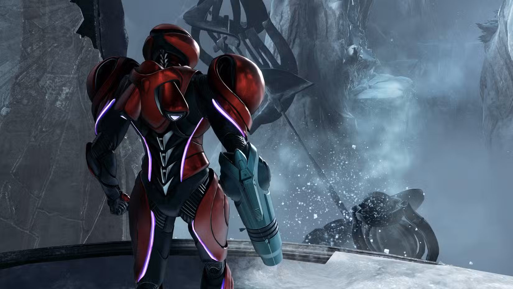 Samus