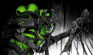 Guerra dos robôs imortais: ‘O Infinito e o Divino’ ganha sequência inesperada em ‘The Wicked and the Warped’