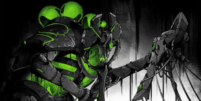 Guerra dos robôs imortais: ‘O Infinito e o Divino’ ganha sequência inesperada em ‘The Wicked and the Warped’