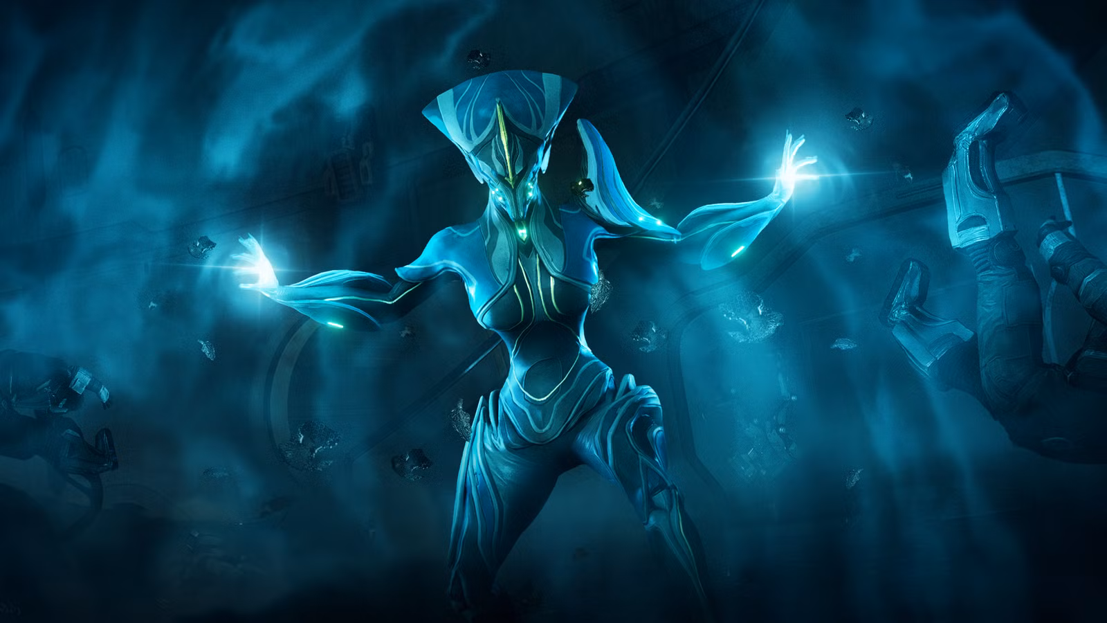 TennoCon 2026 news: Warframe