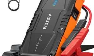 AstroAI S8 12V 1,500A Cordless Car Jump Starter