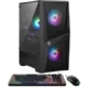 MSI Codex Z2 AMD Ryzen 7 8700F RTX 5070 Ti Gaming PC (16GB/1TB)