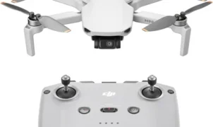 DJI Mini 4K