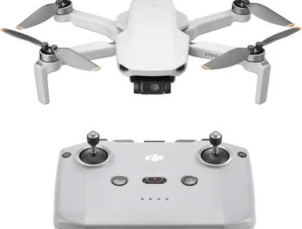 DJI Mini 4K