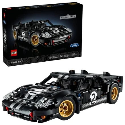 LEGO