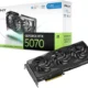 PNY NVIDIA GeForce RTX 5070 OC Triple Fan Graphics Card (12GB GDDR7)