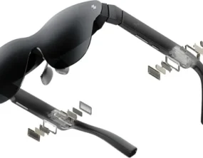 RayNeo Air 4 Pro AR/XR Glasses
