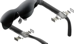 RayNeo Air 4 Pro AR/XR Glasses