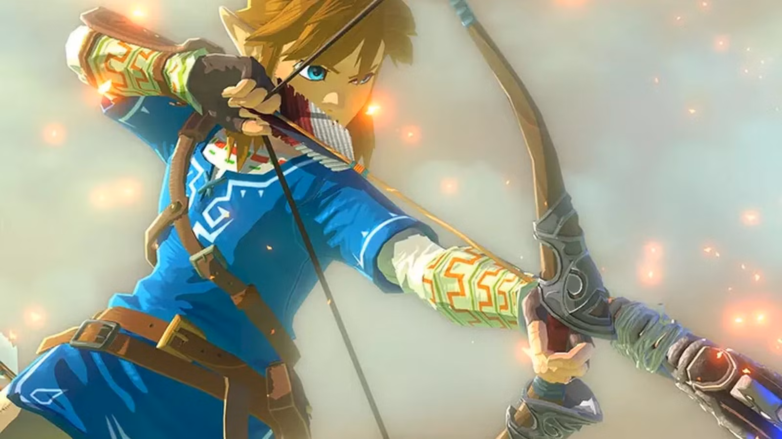 The Legend of Zelda getting huge action figure lineup in 2027