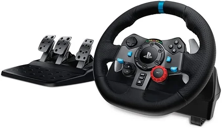 Logitech