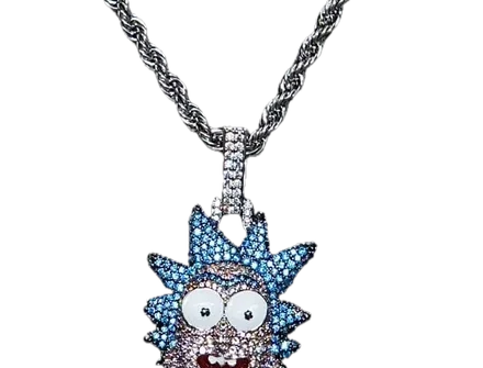 Rick