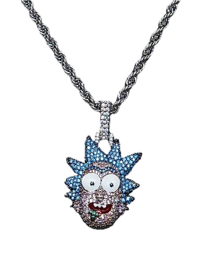 Rick