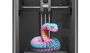 FlashForge Adventurer 5M CoreXY 3D Printer