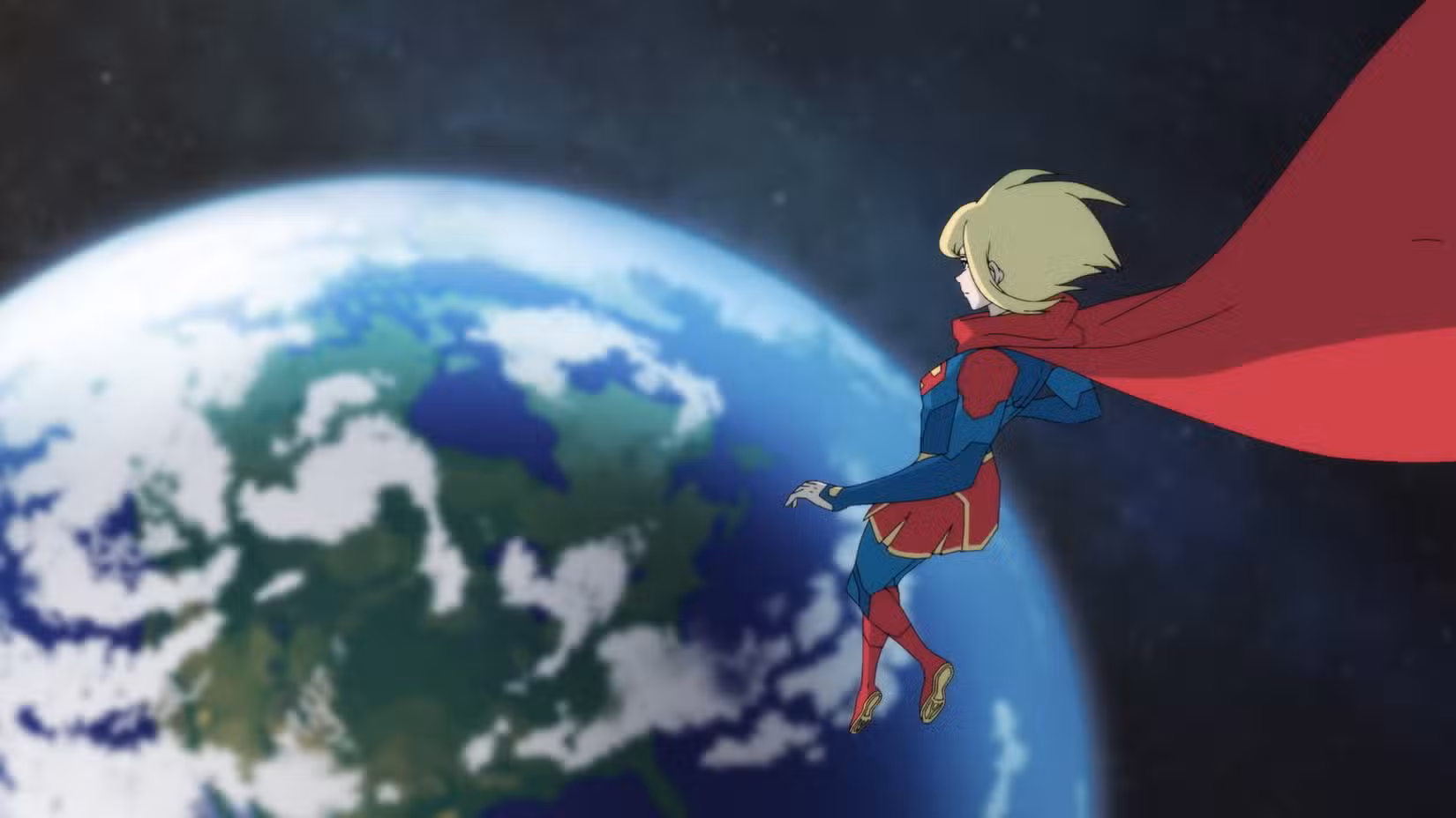 Supergirl