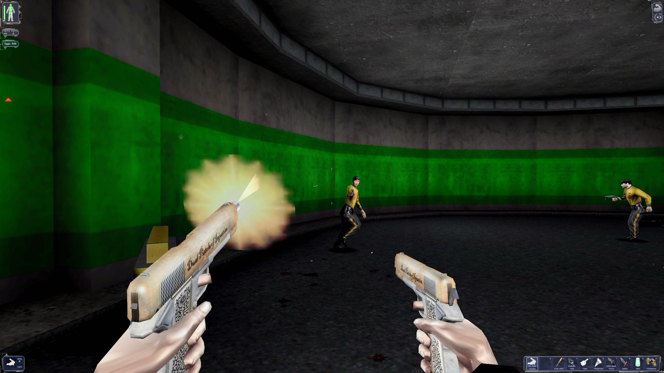 Combat