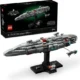 Star Wars Home One Starcruiser